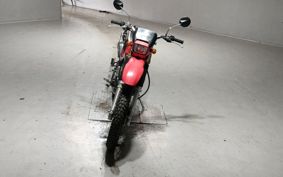 KAWASAKI SUPER SHERPA KL250G