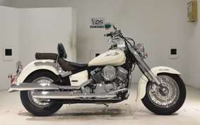YAMAHA DRAGSTAR 400 CLASSIC  2012 VH02J