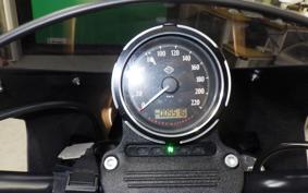 HARLEY XL883N