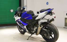 SUZUKI GSX-R1000 2008