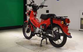 HONDA CROSS CUB 110 2021 JA45