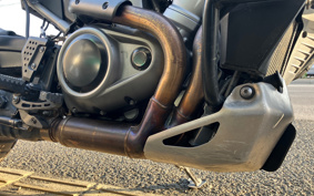 HARLEY PAN AMERICA 1250 SPECIAL 2021 ZES