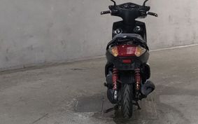 YAMAHA CYGNUS125XSR SE44J