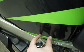 KAWASAKI ZX900R NINJA 2002 ZX900F