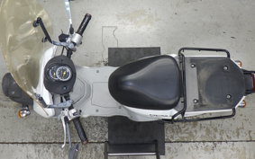 HONDA BENLY 50 2025 AA05
