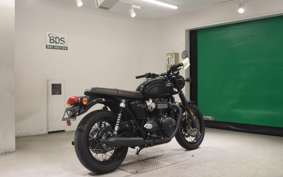 TRIUMPH BONNEVILLE T120 2022