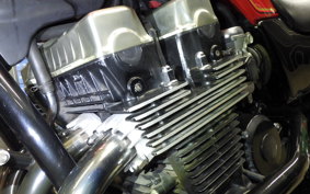 HONDA CB750 GEN 2 2008 RC42