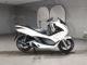Фото Honda PCX 125 2010 с японского аукциона
