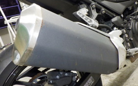 KAWASAKI Z400 Gen.2 2021 EX400G