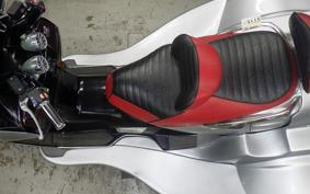 SUZUKI SKYWAVE 650 Trike LX 2008 CP52A