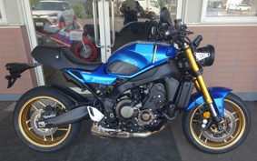 YAMAHA XSR900 2022 RN80J