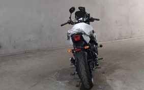 YAMAHA XJ6 N RJ19