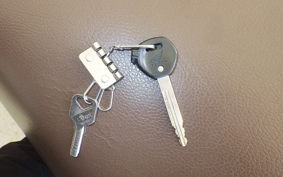 HONDA CREA SCOOPY 1998 AF55