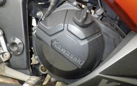 KAWASAKI NINJA 250 EX250L