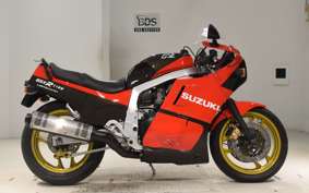 SUZUKI GSX-R1100 1986 GU74A