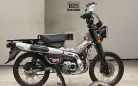 HONDA CT125-2 2024 JA65