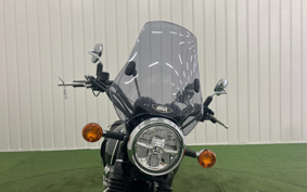 SUZUKI SV650 ABS 2017 VP55B