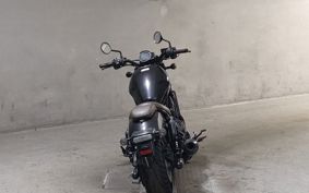 HONDA REBEL 1100 2022 SC83