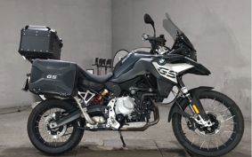 BMW F850GS ADVENTURE 2022 0B09