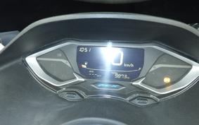 HONDA PCX 160 2026 KF47
