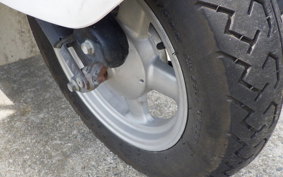 HONDA GYRO CANOPY TA03
