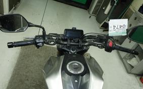 HONDA CB250RA 2009 MC52