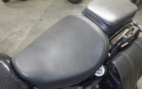HONDA SHADOW 400 2006 NC34
