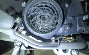 HONDA ﾍﾞﾝﾘｨ110 2000 JA09
