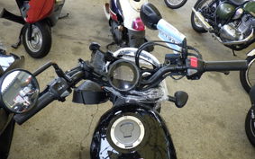 HONDA REBEL 250  S E-clutch MC49