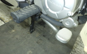 HONDA C110 SUPER CUB JA44