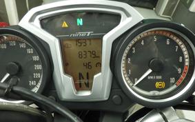 BMW R NINE T 2016