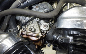 HONDA STEED 400 1996 NC26