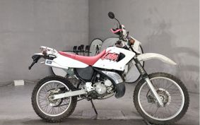 YAMAHA LANZA DT230 4TP