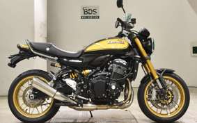 KAWASAKI Z900RS SE 2023 ZR900K