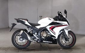 HONDA CBR400R 2020 NC56