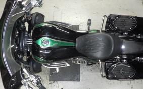 HARLEY FLHX 1580 2010