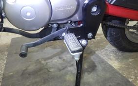 HONDA MONKEY 125 ABS 1997 JB02