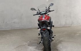 YAMAHA MT-07 RM07J
