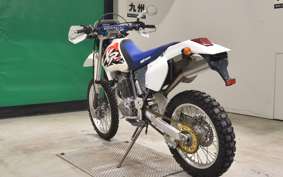 HONDA XR400R 1996