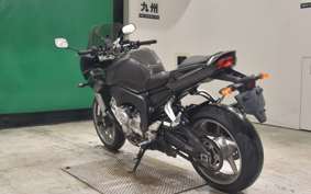 YAMAHA FZ1 FAZER 2009 RN21J