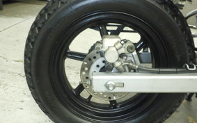 HONDA XR100 MOTARD 2010 HD13