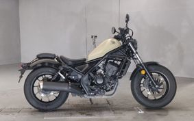 HONDA REBEL MC49