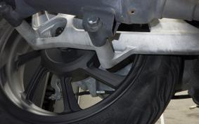 HONDA PCX 125 2015 JF81