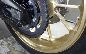 YAMAHA XSR900 2021 RN56J