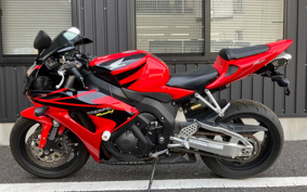 HONDA CBR1000RR 2008 SC57