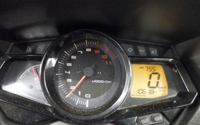 HONDA FAZE 1997 MF11