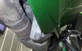 KAWASAKI NINJA H2 SX SE 2019 ZXT02A