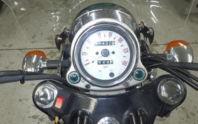 KAWASAKI ESTRELLA CUSTOM BJ250A