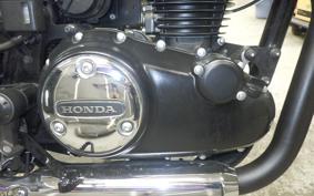 HONDA GB350S 2021 NC59
