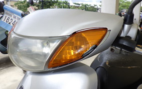 YAMAHA JOG Gen.4 SA16J